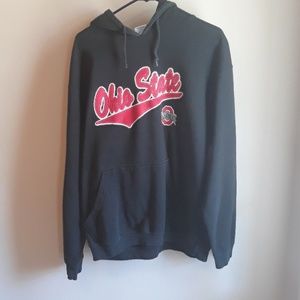 Ohio State hoodie